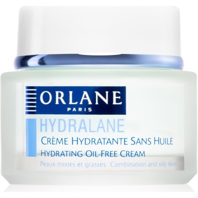 Orlane Hydralane hydratační Oil Free krém bez oleje 50 ml – Zboží Mobilmania