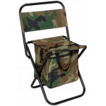 Springos CS0110 Turistická židle zelená – Zboží Dáma