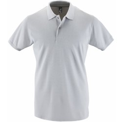 Soľs Perfect men pánská polokošile SL11346 Pure grey