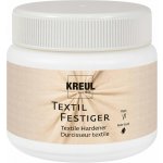 Kreul Zpevňovač textilu 150 ml – Zboží Dáma