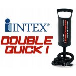 INTEX 68612 Double Quick – Zboží Dáma