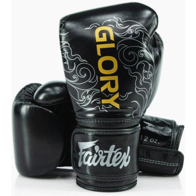Fairtex X Glory BGVG3 – Zboží Mobilmania