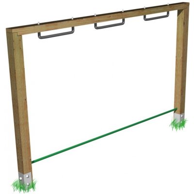 Monkey´s Home Roade 6 – Zboží Dáma