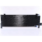 Kondenzátor, klimatizace NISSENS 94460 | Zboží Auto