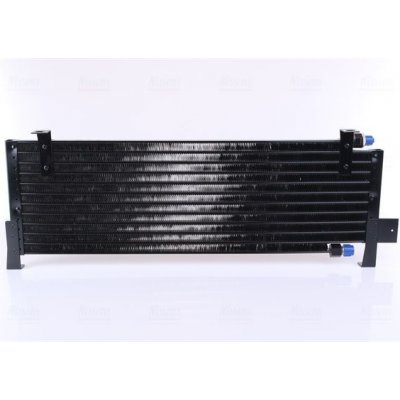 Kondenzátor, klimatizace NISSENS 94460 | Zboží Auto