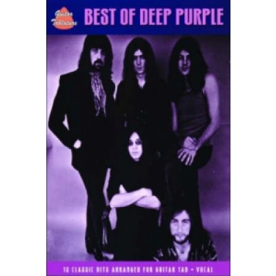 The Deep Purple – Hledejceny.cz