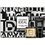 Guerlain L'Homme Ideal EDT 100 ml + sprchový gel 75 ml dárková sada – Hledejceny.cz