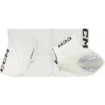 Brankářská lapačka + vyrážečka CCM eflex 7 sr – Zboží Mobilmania