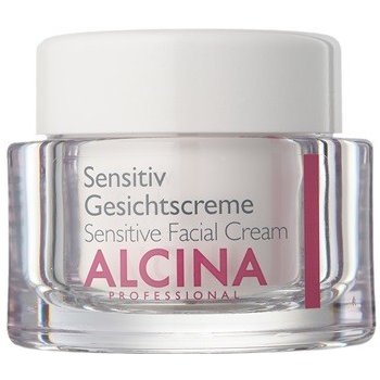 Alcina Sensitiv krém 50 ml