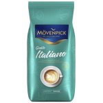 Mövenpick Caffe Crema Intensa Gusto Italiano 1 kg – Zboží Mobilmania