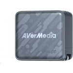 AVerMedia Docking station GC313 / CORE GO – Hledejceny.cz
