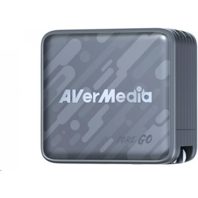 AVerMedia Docking station GC313 / CORE GO – Hledejceny.cz