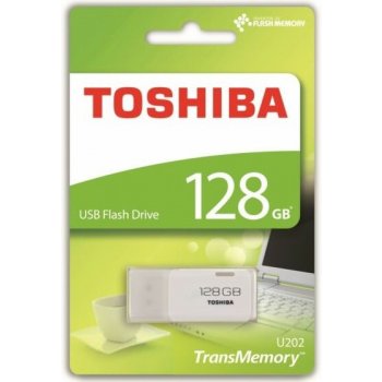 Toshiba U202 128GB THN-U202W1280E4