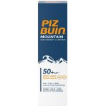 PIZ BUIN Mout.Cr.SPF50+StickSPF30 new 20 ml – Zbozi.Blesk.cz