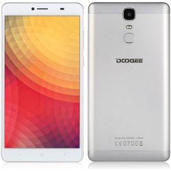 Doogee Y6 Max