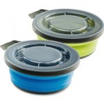 GSI Outdoors Escape Bowl + Lid – Zboží Mobilmania