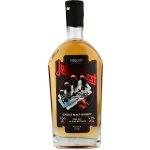 Judas Priest British Steel 47% 0,7 l (holá láhev) – Hledejceny.cz