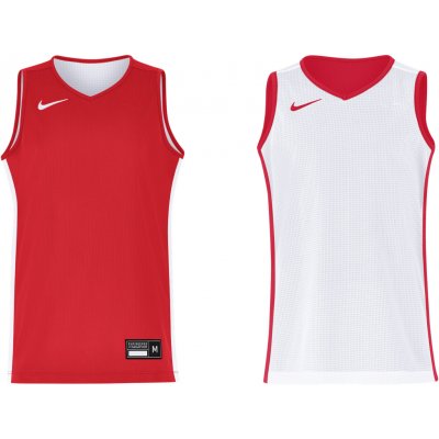 Nike Team25 Basketball Stock Reversible Jersey Kids – Hledejceny.cz