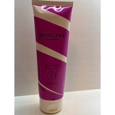 Bouclème Super Hold silně tužící styler 250 ml – Zboží Mobilmania