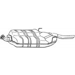 Bosal BS 228-205 – Hledejceny.cz
