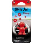 Little Joe Cherry – Sleviste.cz