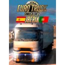 Hra na PC Euro Truck Simulátor 2 Iberia