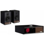 Ruark R610 + SABRE-R – Sleviste.cz