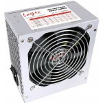 Logic Concept 600W ZAS-LOGI-LC-600-ATX-PFC – Zboží Živě