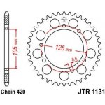 JT Sprockets JTR 1131-60 – Hledejceny.cz