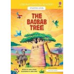 The Baobab Tree čtení v angličtině začátečníci Starter level – Zboží Mobilmania