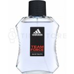adidas Team Force 2022 toaletní voda pánská 100 ml – Hledejceny.cz
