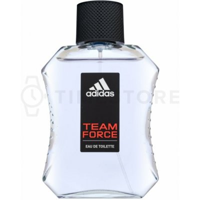 adidas Team Force 2022 toaletní voda pánská 100 ml – Hledejceny.cz