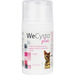 WEPHARM WeCysto Plus pro kočky 50 ml – Hledejceny.cz