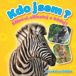 Divoká zvířátka - Kdo jsem? – Hledejceny.cz
