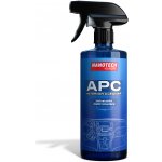 NANOTECH-EUROPE Univerzální čistič interiérů 500 ml – Zbozi.Blesk.cz