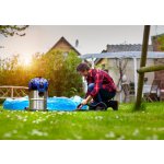 Nilfisk MULTI II 30 T INOX VSC – Zbozi.Blesk.cz