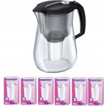 Aquaphor Provence 4,2 l černá – Zboží Dáma