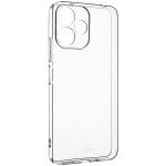 FIXED TPU Xiaomi Redmi Note 12R čiré FIXTCC-1218 – Zboží Živě