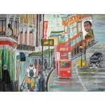 London – Zboží Mobilmania
