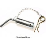 Závěsný čep - úplný 55115105 – Zboží Mobilmania