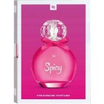 Obsessive Pikantní parfém Spicy Obsessive 30 ml – Zboží Dáma