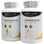 Sportwave 2x Magnesium good morning malate 60 kapslí – Hledejceny.cz