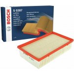 Vzduchový filtr BOSCH F 026 400 287 – Sleviste.cz