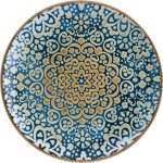 Bonna Talíř mělký Alhambra 27 cm – Zbozi.Blesk.cz