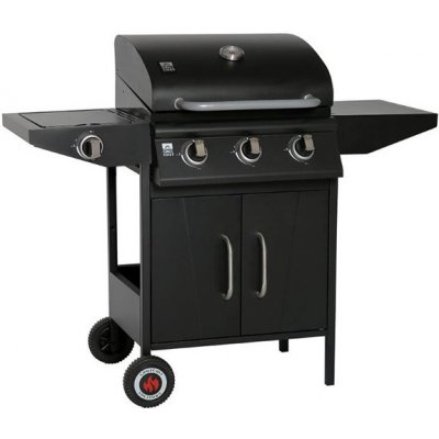 Landmann BBQ 3.1 – Hledejceny.cz