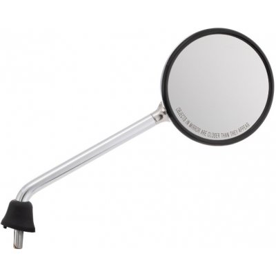 Zrcátko PIAGGIO pravé pro Vespu LX / GTS Super 50-125 ccm CM179802 | Zboží Auto