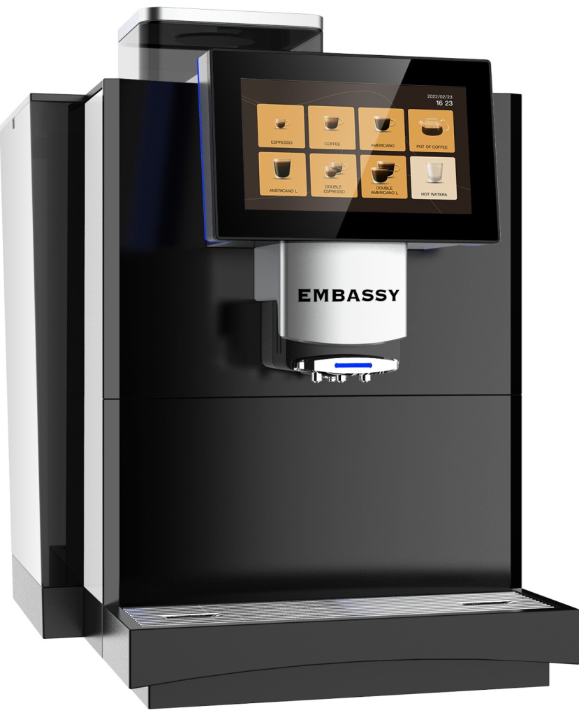 Embassy Lima 8514