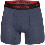 Progress Technic Boxer tm.modrý melír – Zboží Dáma