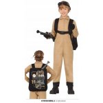 Fiestas Guirca Krotitel duchů – Zboží Dáma