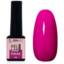 Expa nails gel lak fialka 5 ml